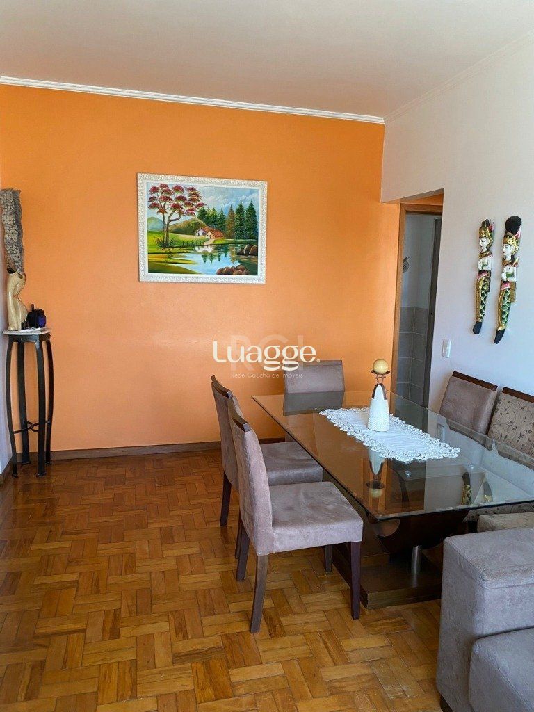 Apartamento, 2 quartos, 86 m² - Foto 5