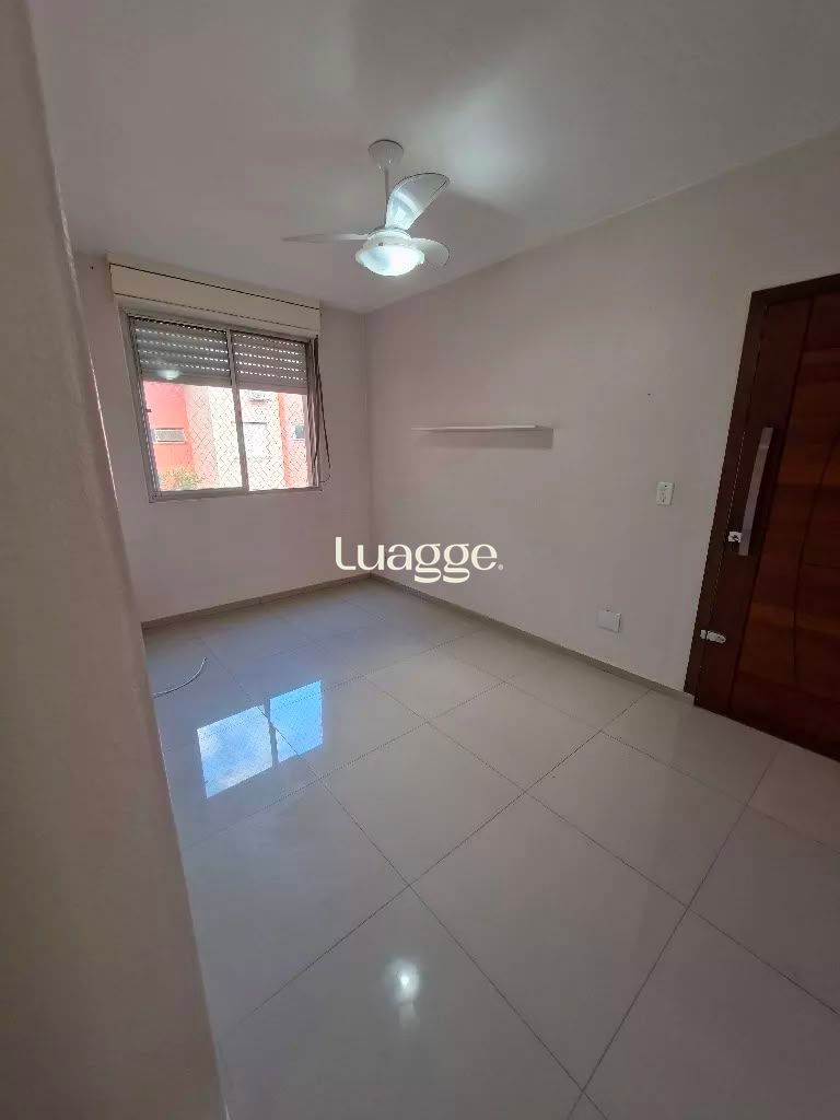 Apartamento, 1 quarto, à venda, 40 m², Jardim Itu - Porto Alegre — foto 2