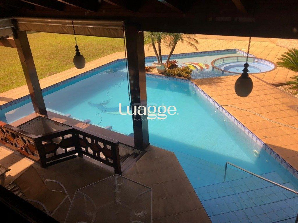 Apartamento à venda com 4 quartos, 294m² - Foto 7