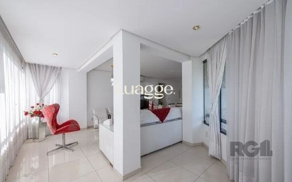 Cobertura à venda com 2 quartos, 206m² - Foto 9