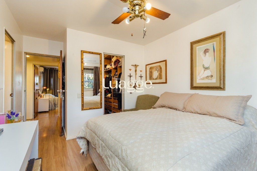 Apartamento, 3 quartos, 139 m² - Foto 23