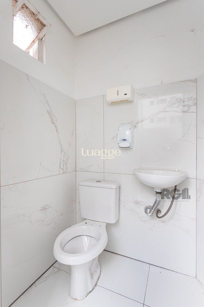Loja-Salão à venda, 206m² - Foto 6