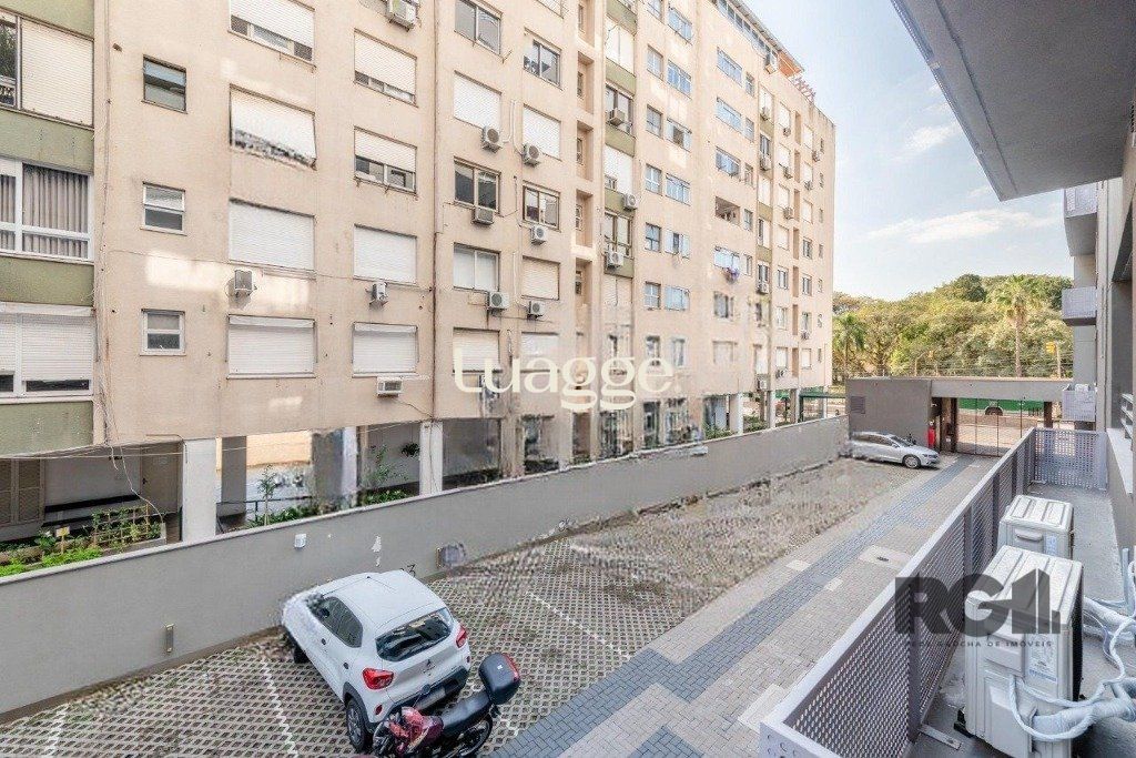 Apartamento, 1 quarto, 25 m² - Foto 13