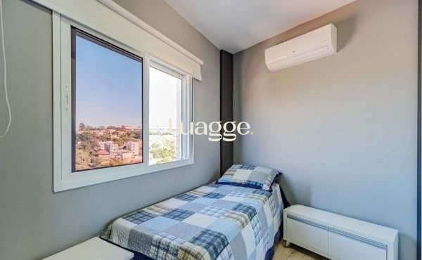 Cobertura, 2 quartos, 120 m² - Foto 14