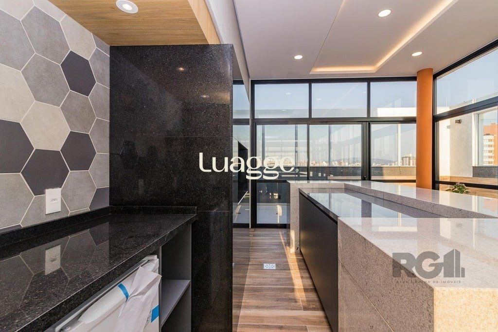 Apartamento à venda com 1 quarto, 39m² - Foto 10