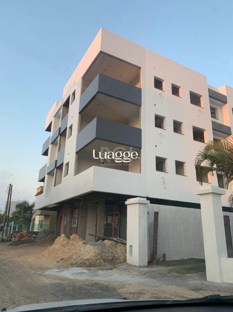 Apartamento à venda com 2 quartos, 60m² - Foto 12