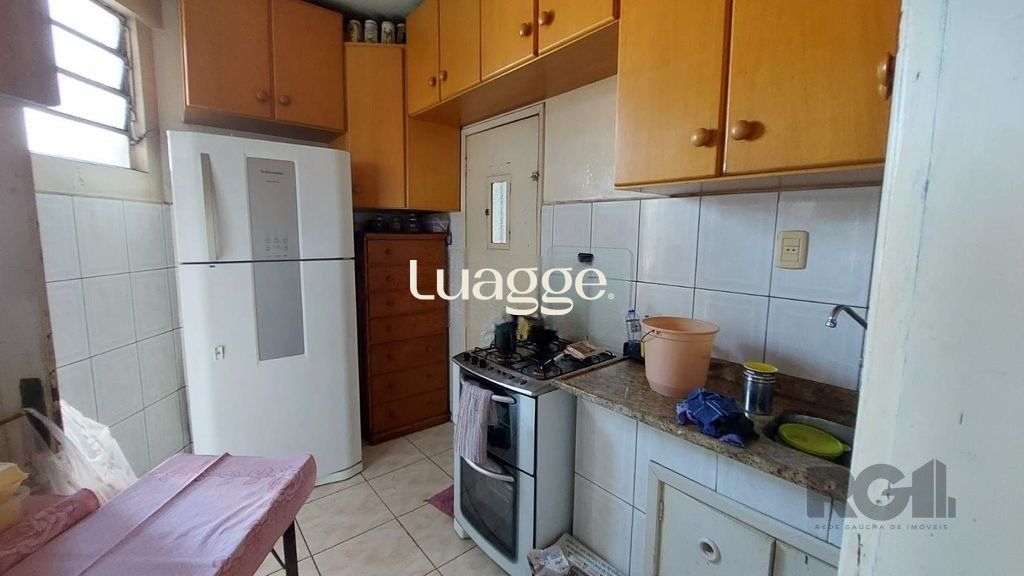Apartamento à venda com 2 quartos, 66m² - Foto 6