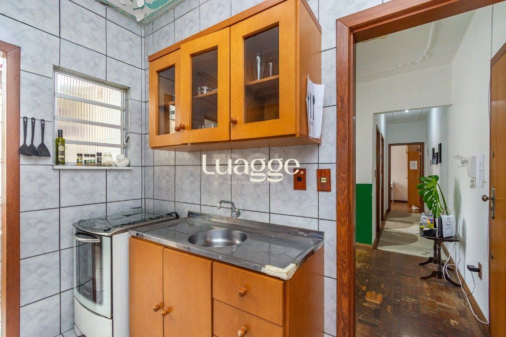 Apartamento à venda com 2 quartos, 68m² - Foto 8