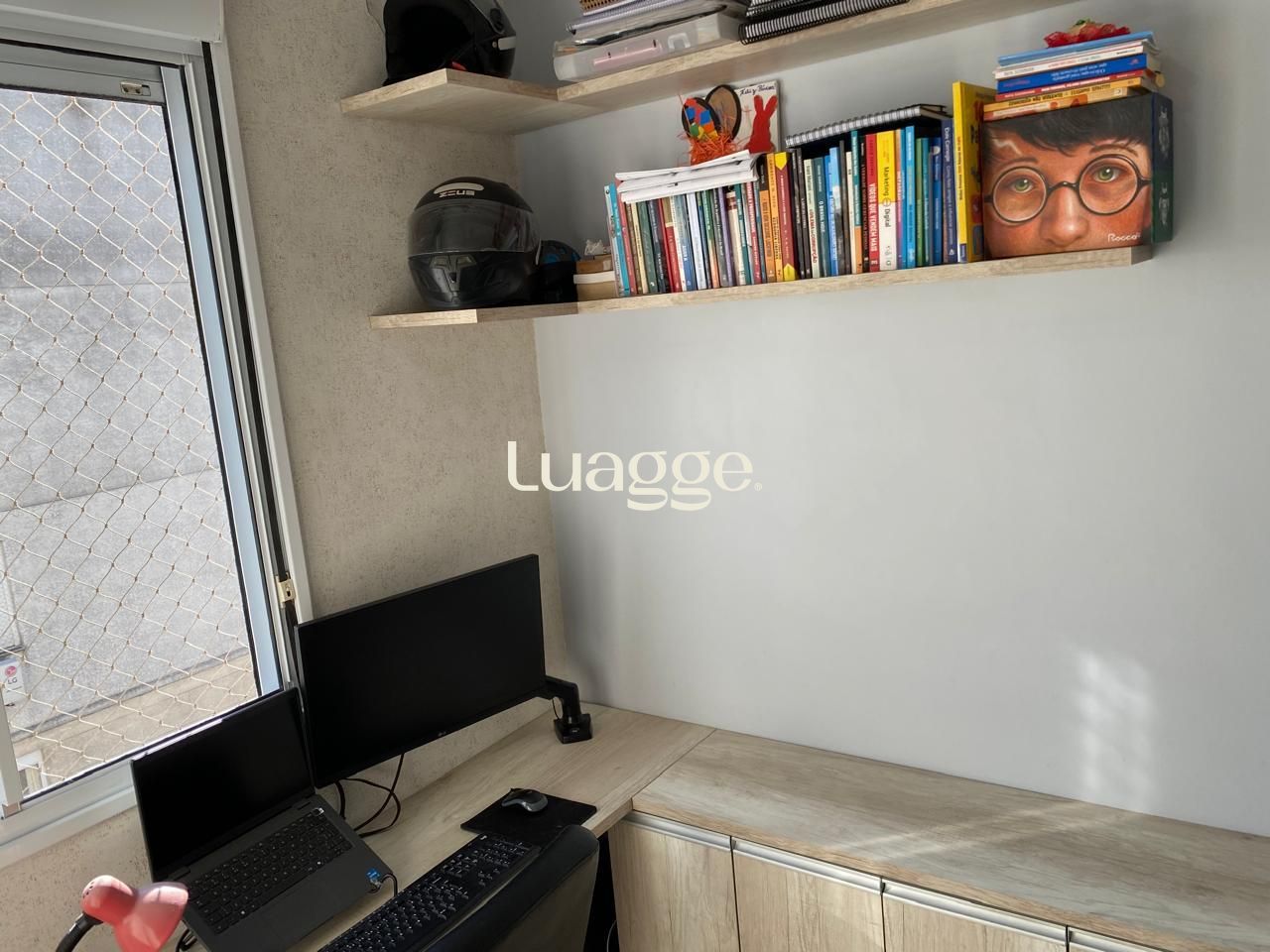 Apartamento à venda com 3 quartos, 60m² - Foto 16