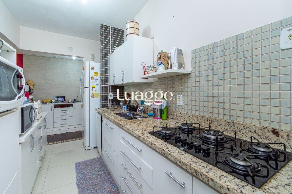 Apartamento à venda com 2 quartos, 86m² - Foto 7