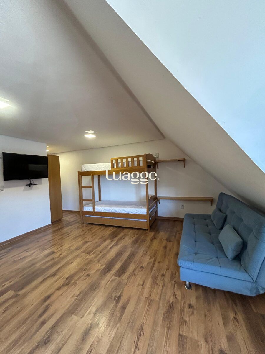 Casa de Condomínio à venda com 4 quartos, 137m² - Foto 41