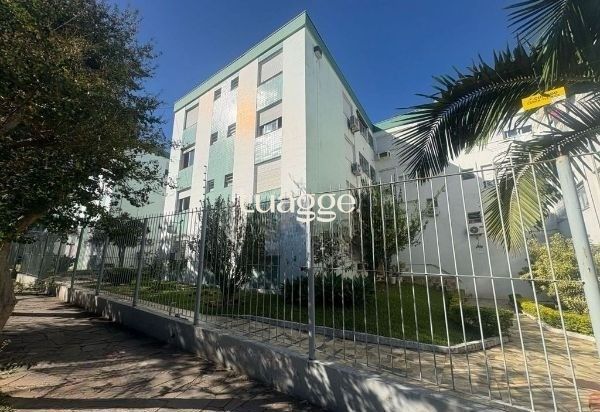 Apartamento, 1 quarto, 43 m² - Foto 1