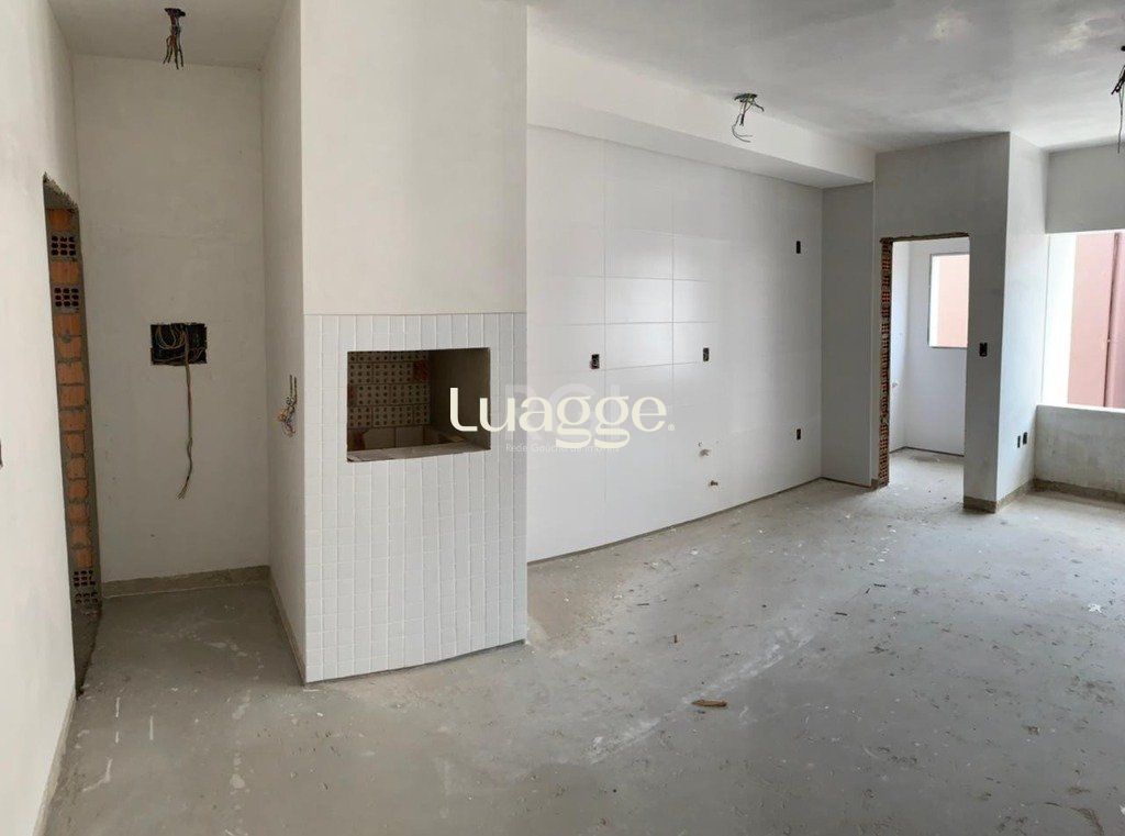 Apartamento à venda com 2 quartos, 60m² - Foto 4