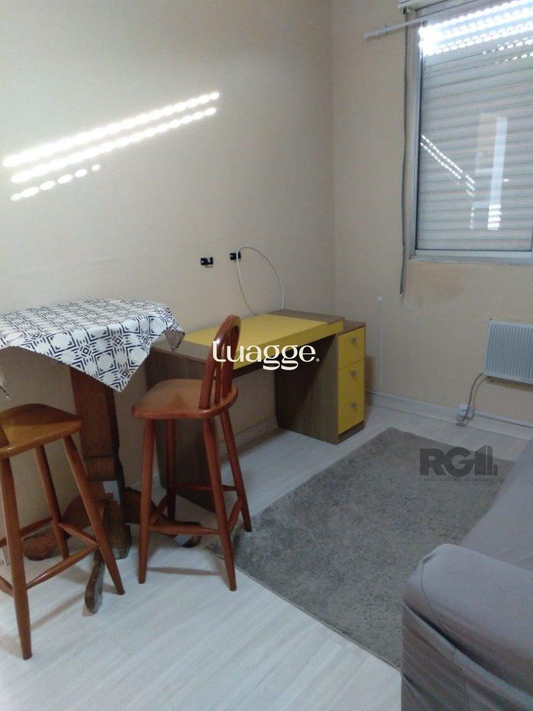 Apartamento, 1 quarto, 37 m² - Foto 4