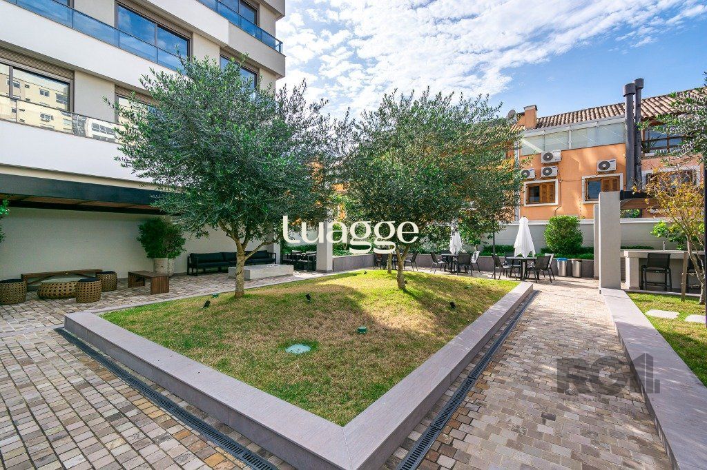 Apartamento à venda com 3 quartos, 151m² - Foto 70