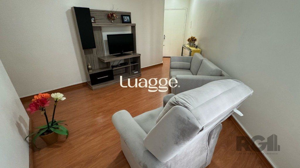 Apartamento, 2 quartos, 76 m² - Foto 3