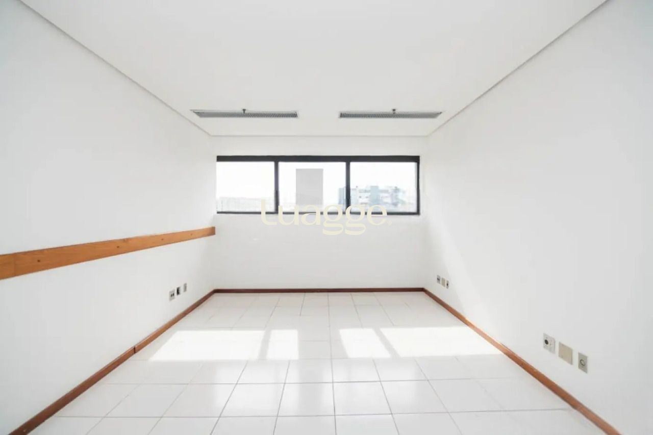 Sala-Conjunto, 26 m² - Foto 5