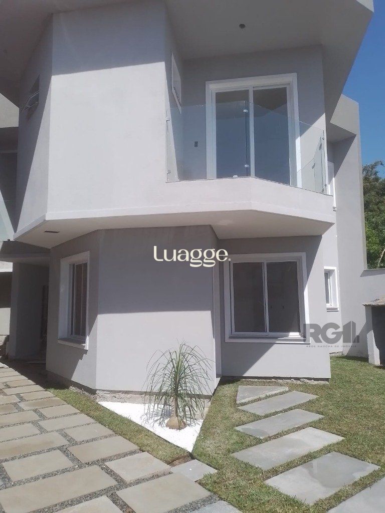 Casa de Condomínio à venda com 3 quartos, 137m² - Foto 15