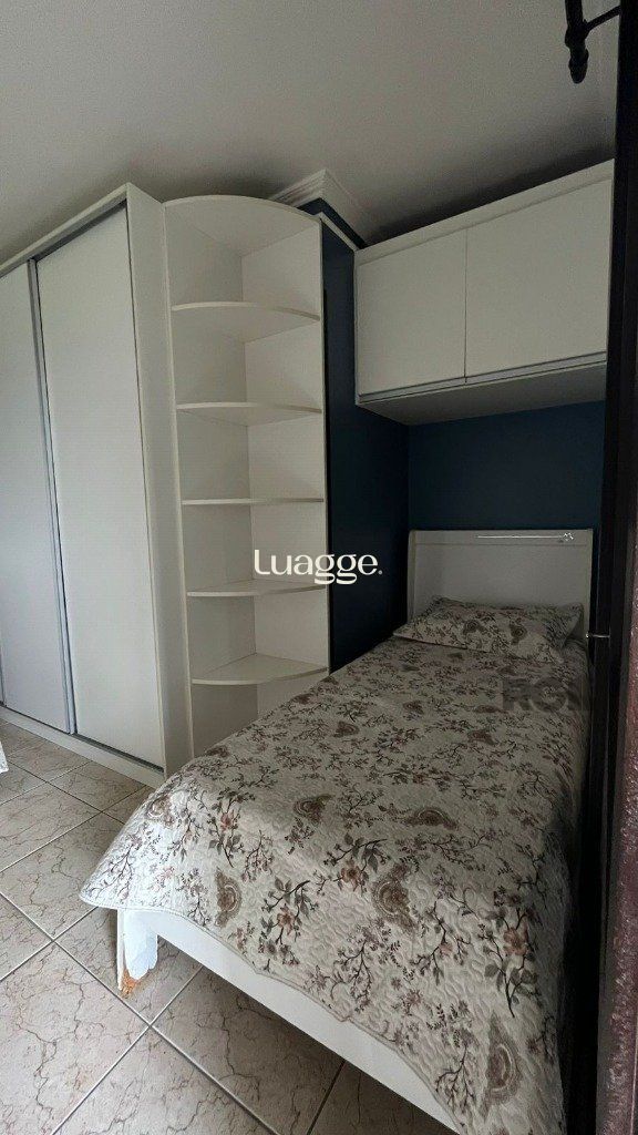 Casa de Condomínio à venda com 3 quartos, 120m² - Foto 8