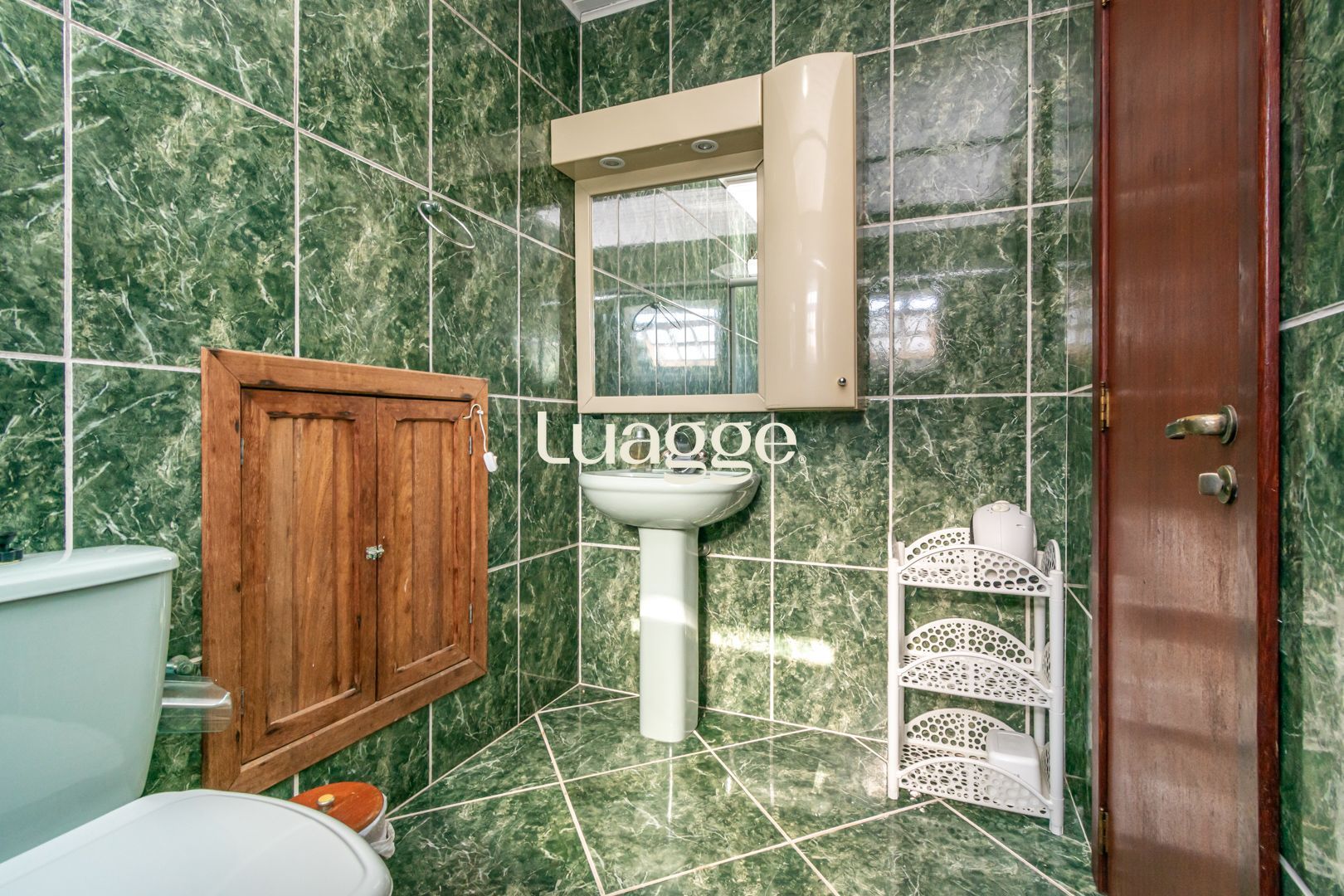 Casa à venda com 4 quartos, 335m² - Foto 26