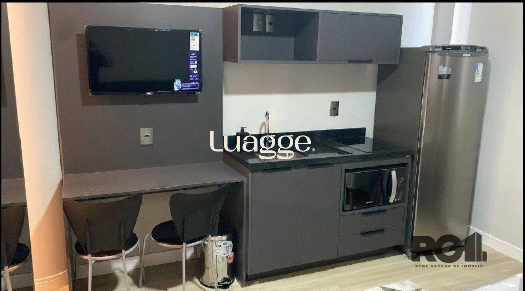 Apartamento, 1 quarto, 27 m² - Foto 8