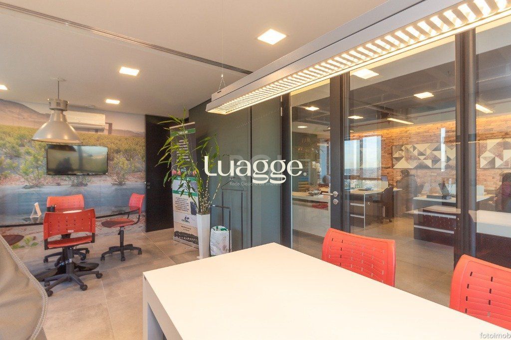 Conjunto Comercial-Sala à venda, 105m² - Foto 14