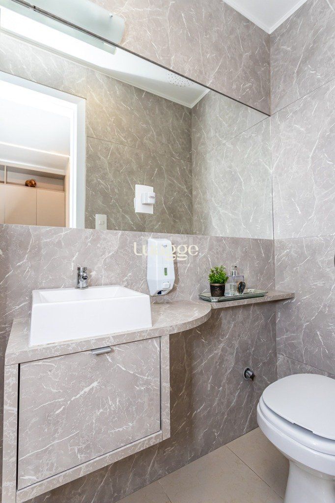 Conjunto Comercial-Sala à venda, 46m² - Foto 8