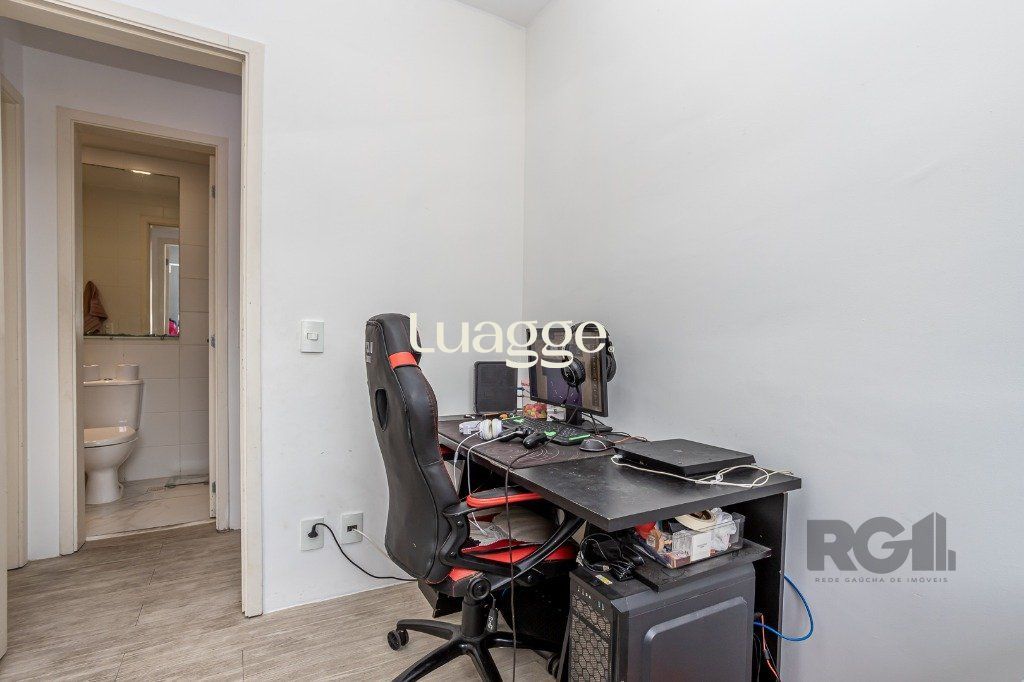 Apartamento à venda com 2 quartos, 52m² - Foto 20