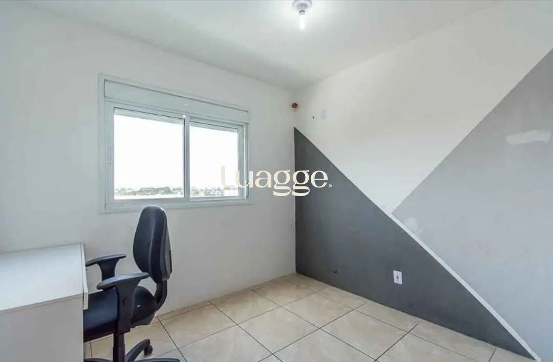 Apartamento à venda com 2 quartos, 51m² - Foto 3