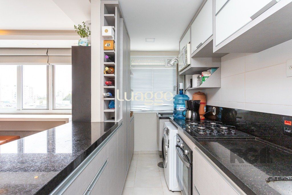 Apartamento à venda com 3 quartos, 67m² - Foto 9
