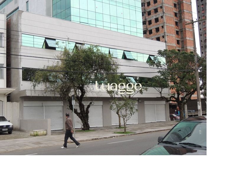 Conjunto Comercial-Sala à venda, 43m² - Foto 1