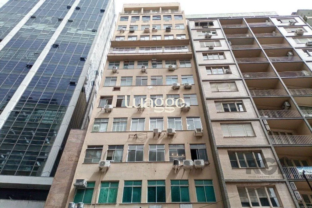 Apartamento, 1 quarto, 33 m² - Foto 6