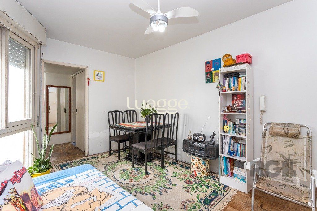 Apartamento, 2 quartos, 64 m² - Foto 2