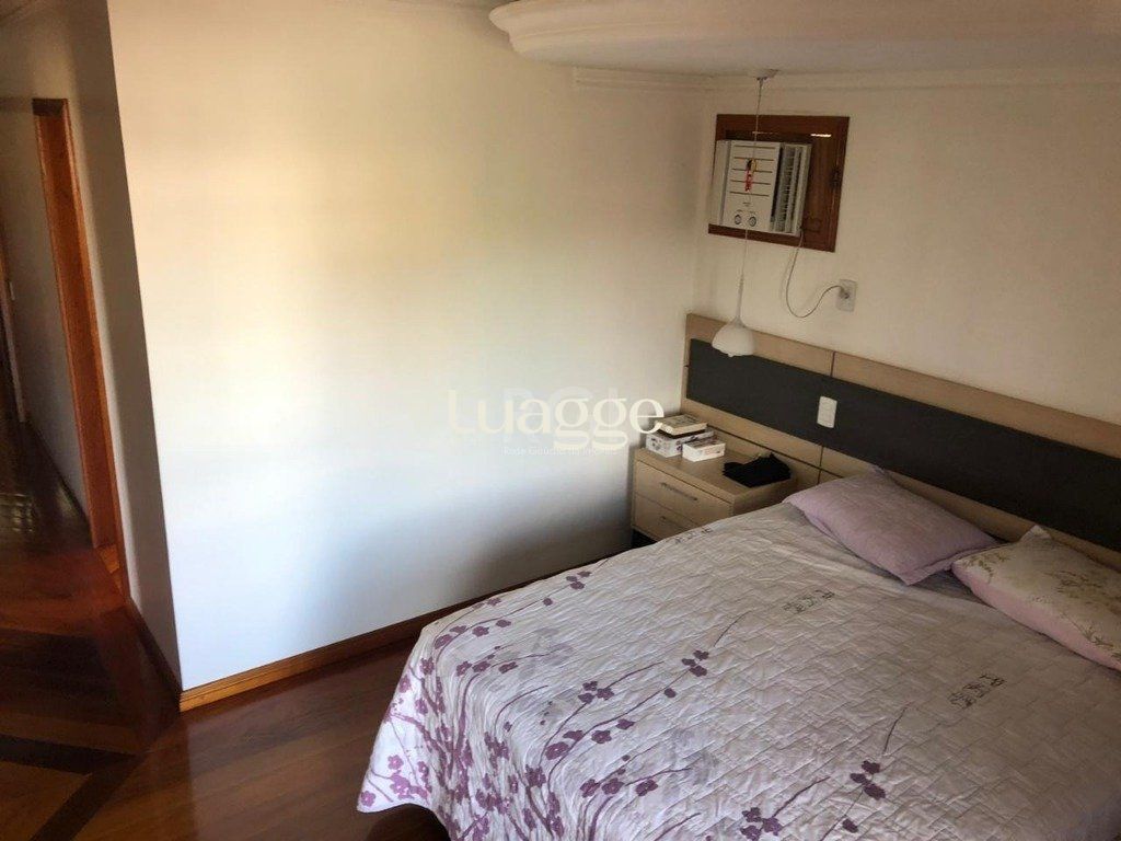 Apartamento à venda com 4 quartos, 294m² - Foto 13