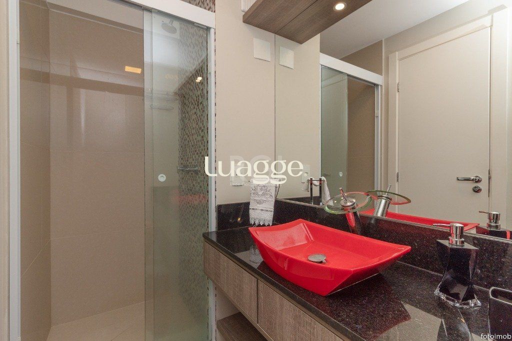 Apartamento à venda com 2 quartos, 66m² - Foto 12