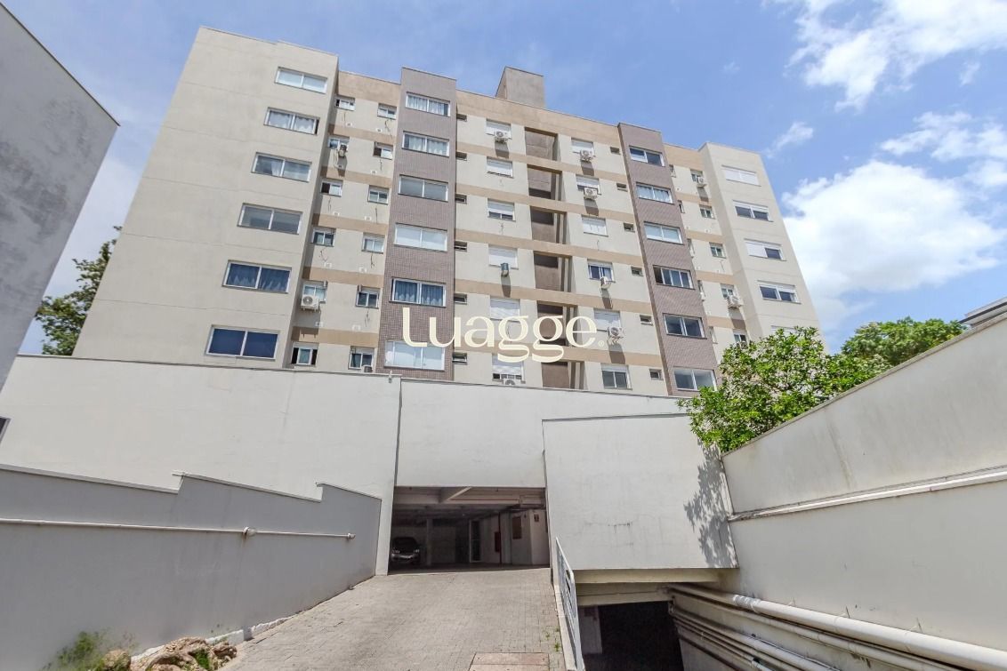 Apartamento Garden no bairro Santo Antônio de 1 dormitório e vaga DESOCUPADO