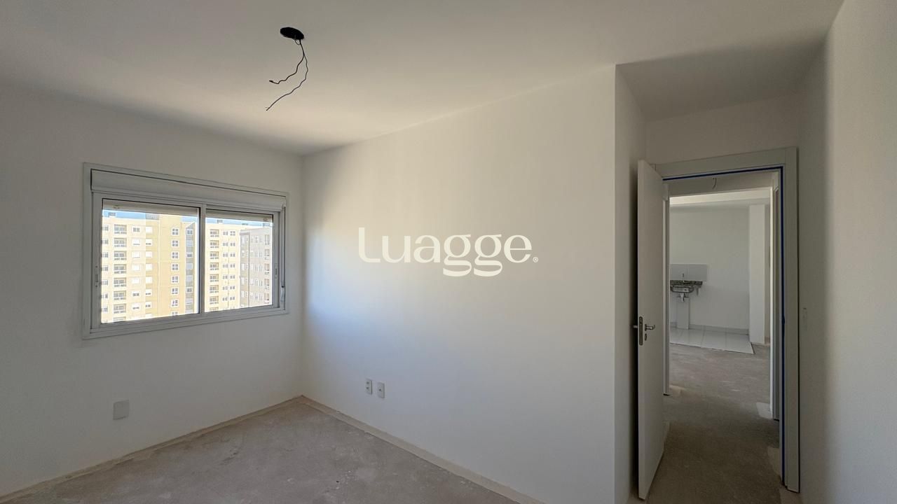 Apartamento à venda com 2 quartos, 51m² - Foto 23