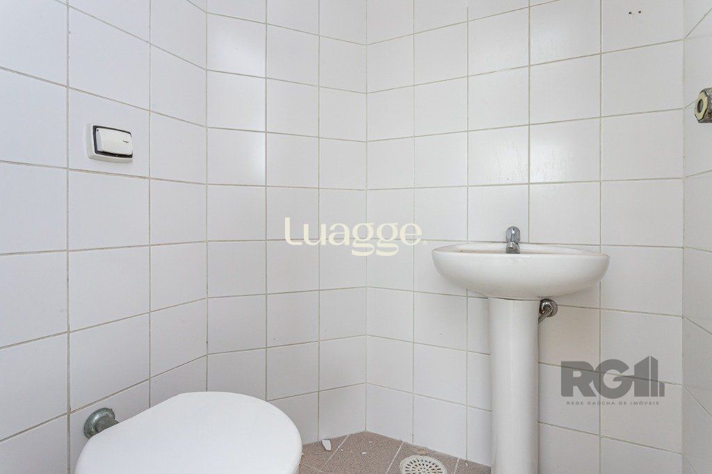 Conjunto Comercial-Sala à venda com 1 quarto, 22m² - Foto 10