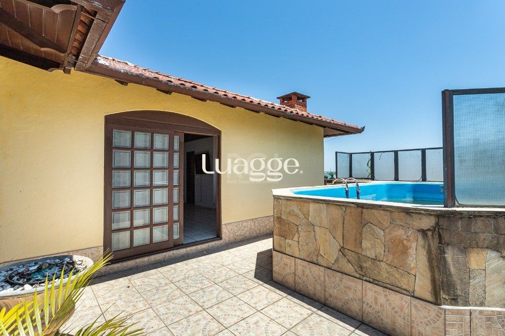 Cobertura, 3 quartos, 315 m² - Foto 1