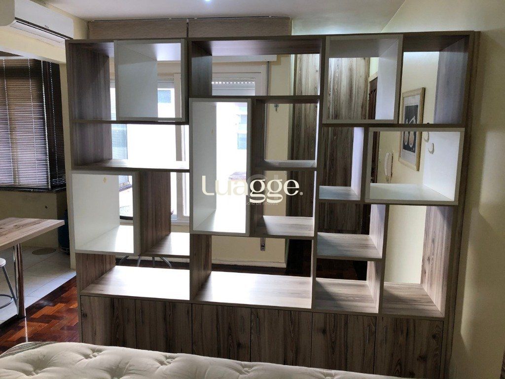 Apartamento, 1 quarto, 32 m² - Foto 7