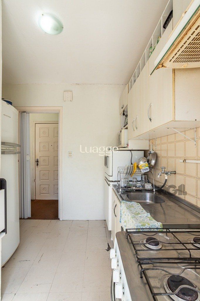 Apartamento à venda com 2 quartos, 63m² - Foto 8