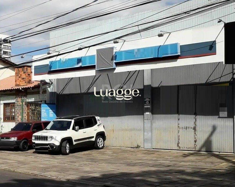 Depósito-Galpão-Armazém à venda com 1 quarto, 229m² - Foto 2