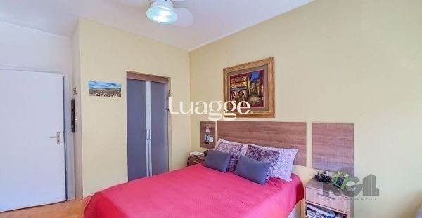 Apartamento, 3 quartos, 96 m² - Foto 6