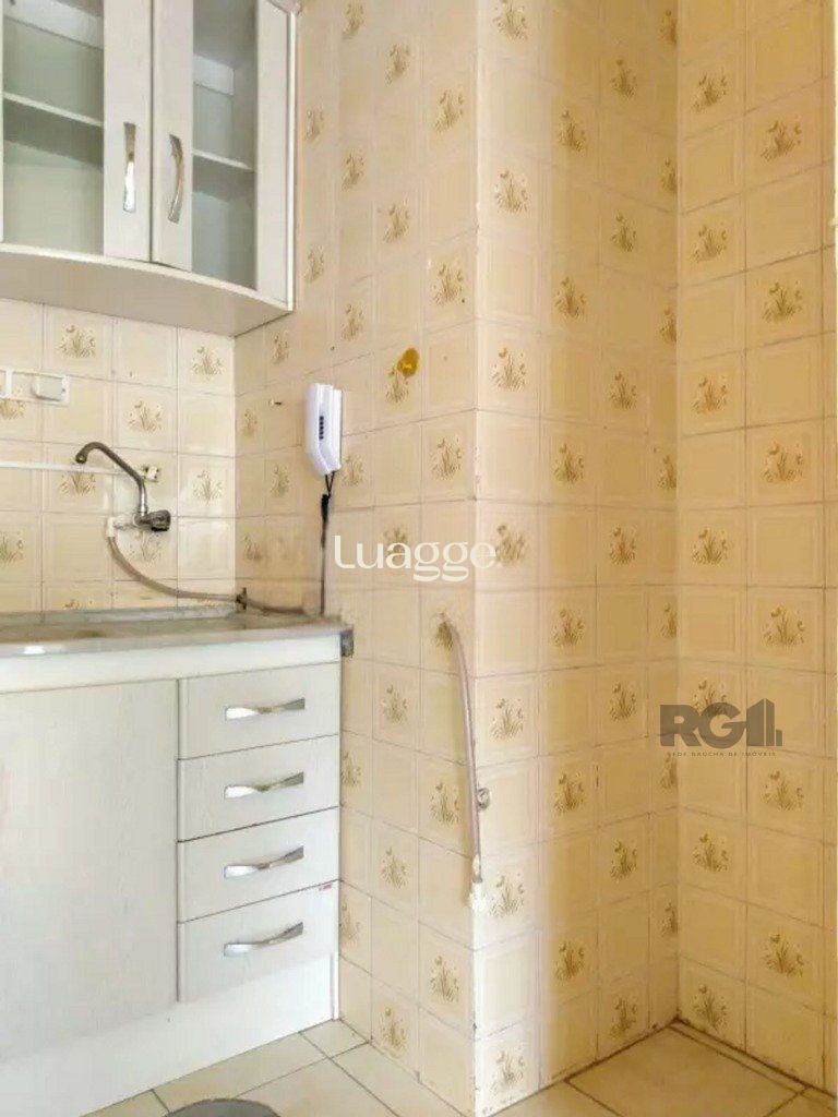 Apartamento, 1 quarto, 31 m² - Foto 8