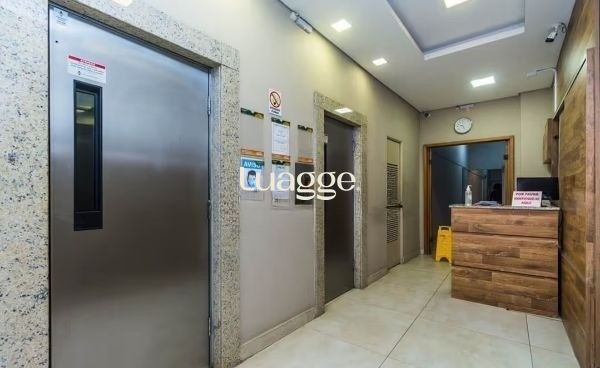 Apartamento, 1 quarto, 30 m² - Foto 20