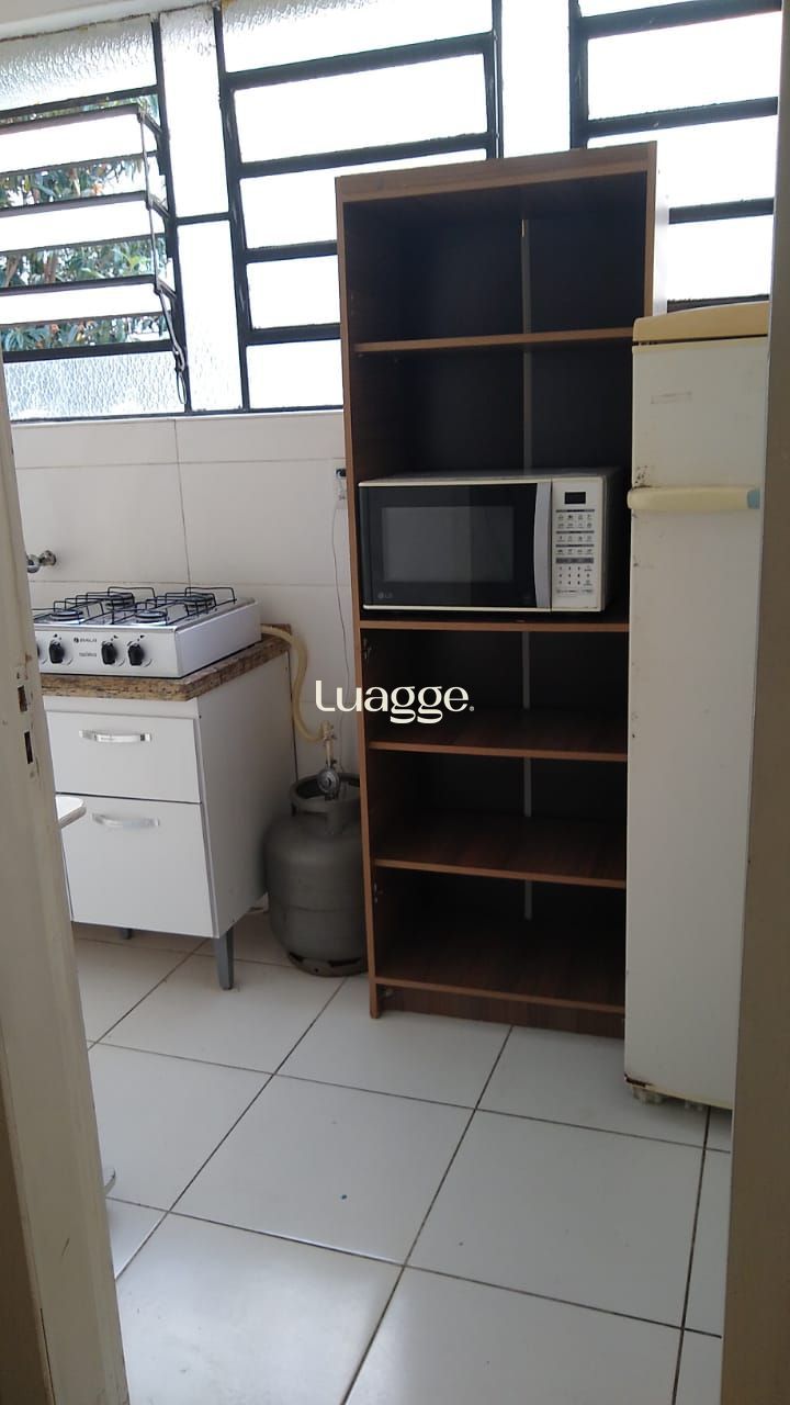 Apartamento, 1 quarto, 29 m² - Foto 6