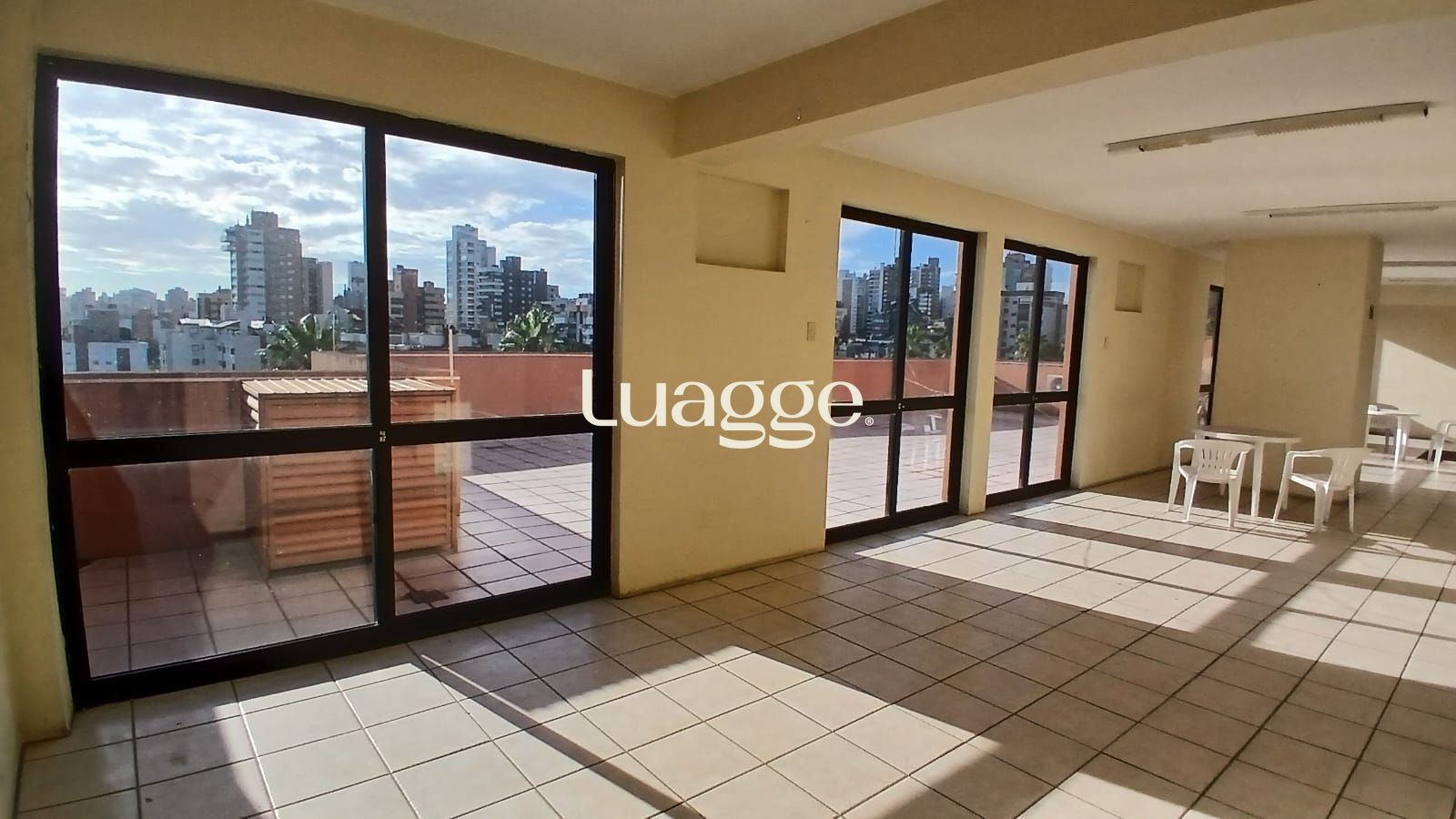 Conjunto Comercial-Sala à venda com 1 quarto, 28m² - Foto 7