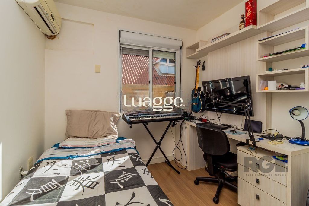 Casa à venda com 3 quartos, 146m² - Foto 11