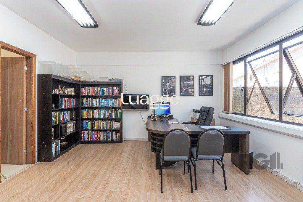 Sala-Conjunto, 30 m² - Foto 8