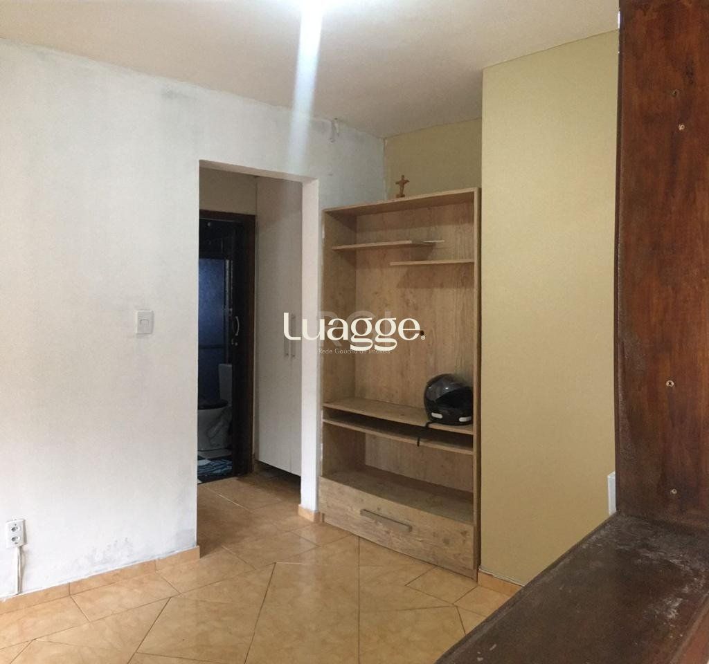 Apartamento à venda com 1 quarto, 44m² - Foto 2